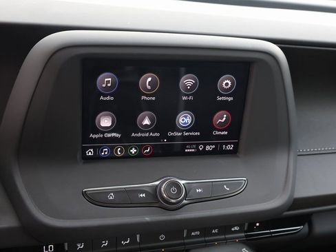 Used 2024 Chevrolet Camaro LT w/ RS Package image 26