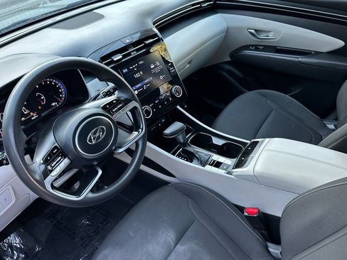 Used 2023 Hyundai Tucson SEL image 10