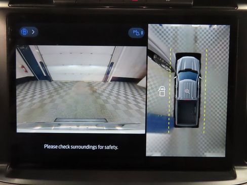 Used 2024 Ford F150 XLT w/ Equipment Group 302A MID image 22