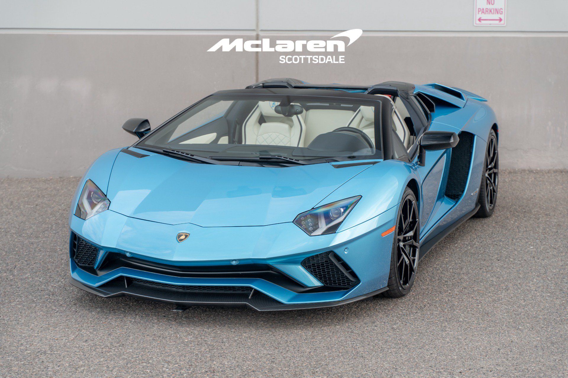 Used 2019 Lamborghini Aventador S AWD/4WD image 41
