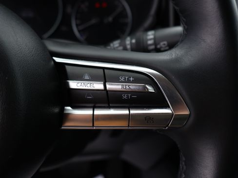 Used 2025 MAZDA CX-50 AWD 2.5 S w/ Preferred Package image 35