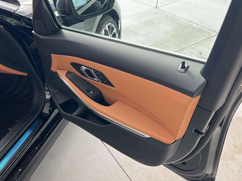 New 2026 BMW 330i Sedan w/ Premium Package image 14