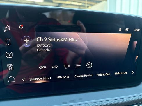 New 2026 Buick Envista Avenir image 26