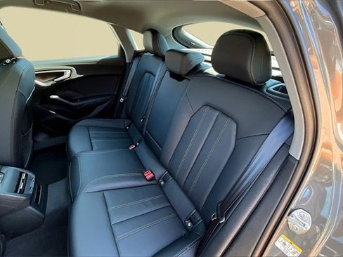 New 2025 Audi A5 2.0T Premium Plus image 10