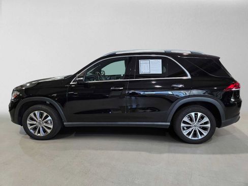 Used 2022 Mercedes-Benz GLE 350 4MATIC w/ Premium Package image 6