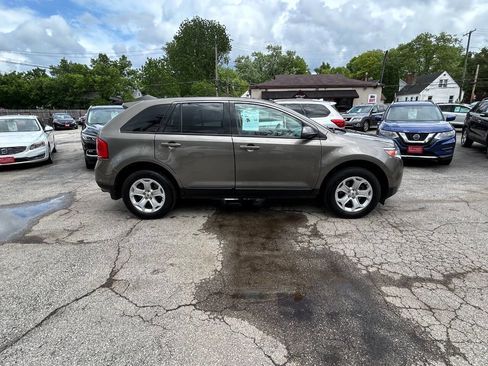 Used 2013 Ford Edge SEL FWD image 11