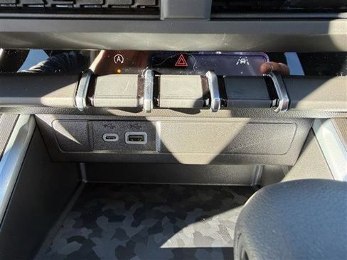 New 2026 Chevrolet Colorado Trail Boss image 23