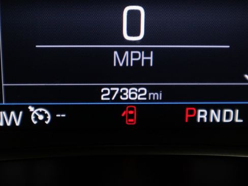 Used 2024 Chevrolet Equinox RS AWD/4WD image 19