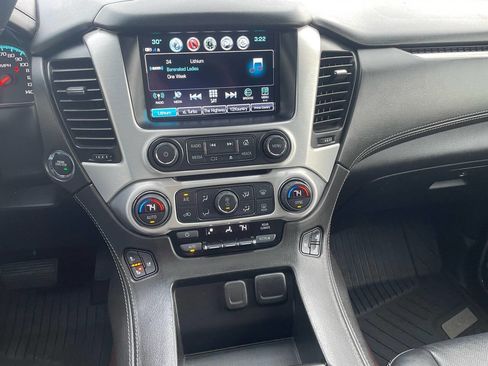 Used 2020 GMC Yukon SLT w/ Graphite Performance Edition image 9