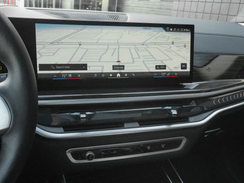 Certified 2026 BMW X7 xDrive40i AWD/4WD image 23