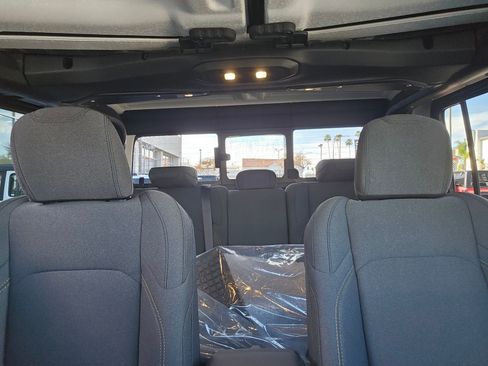 New 2026 Jeep Gladiator Willys image 28