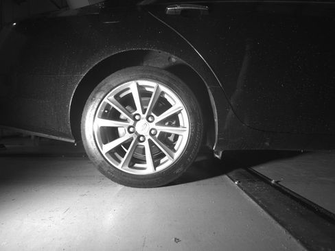 Used 2018 Cadillac CTS Luxury RWD image 11