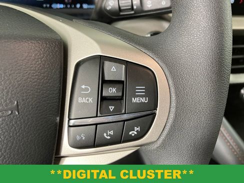 New 2026 Ford Explorer Active image 18