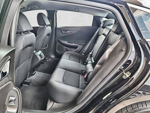 Used 2025 Chevrolet Malibu LT FWD image 17