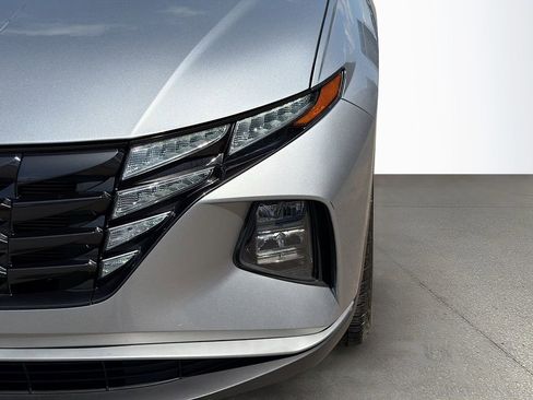 Used 2024 Hyundai Tucson SEL image 10