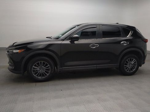 Used 2020 MAZDA CX-5 Sport FWD image 2