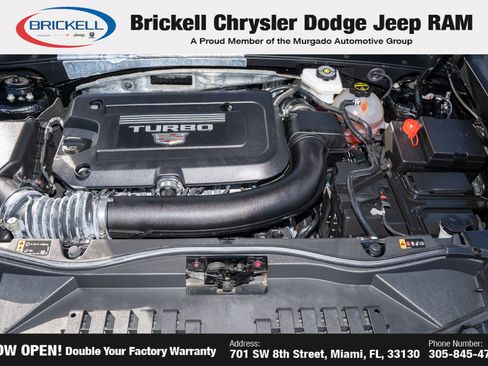 Used 2025 Cadillac XT4 Premium Luxury FWD image 36