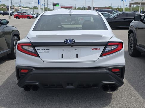 Used 2025 Subaru WRX Premium image 3