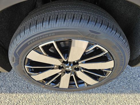 New 2026 Mitsubishi Outlander image 11