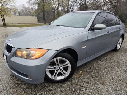 Used 2008 BMW 328i Sedan
