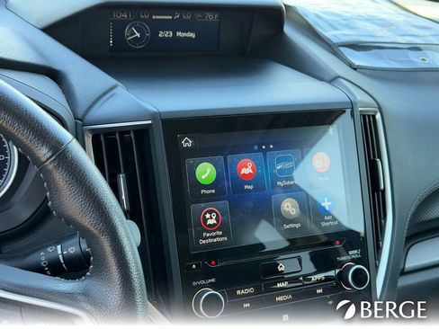 Used 2019 Subaru Forester Limited w/ Popular Package #3 image 24