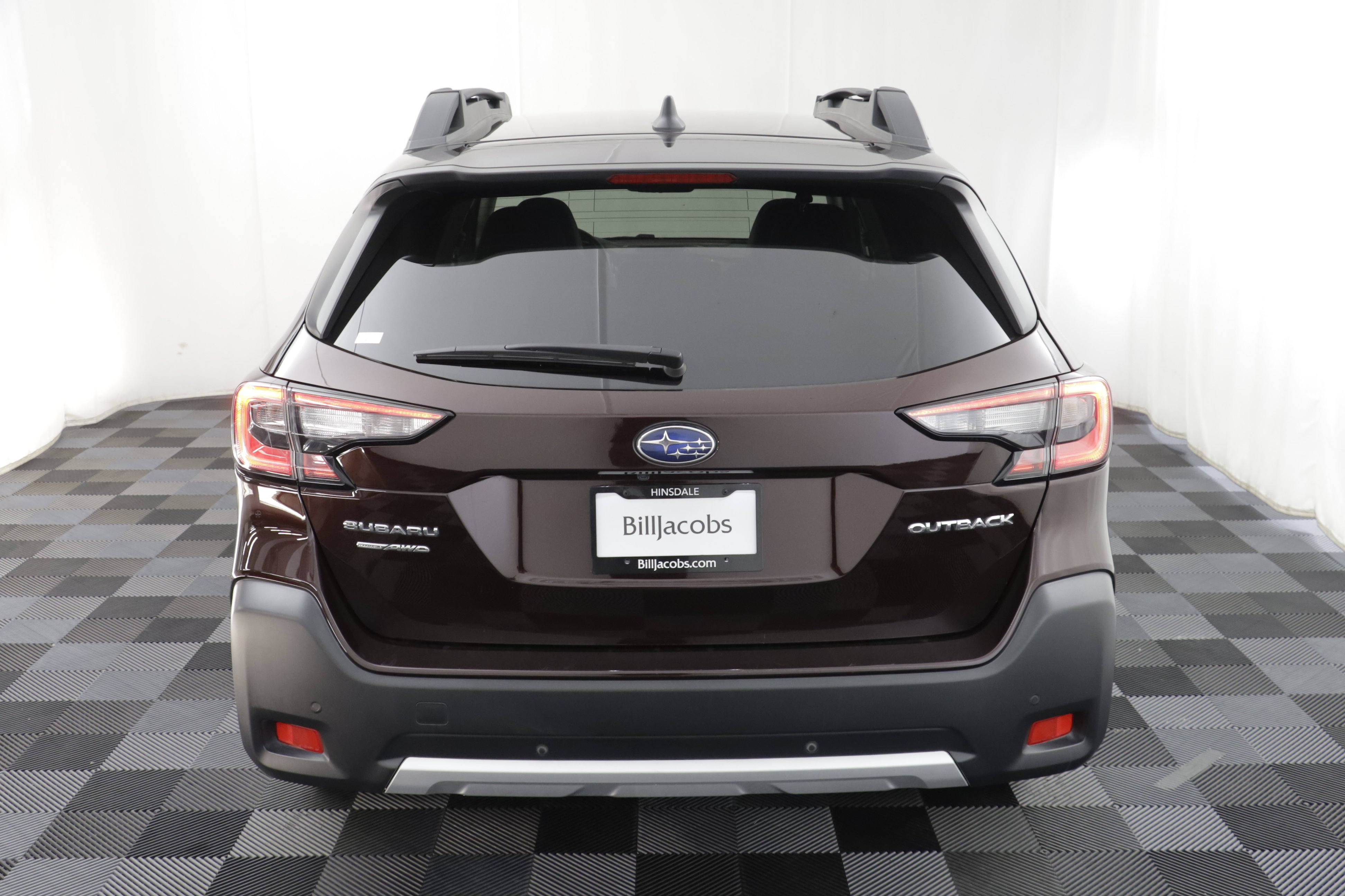 Used 2025 Subaru Outback Limited AWD/4WD image 16