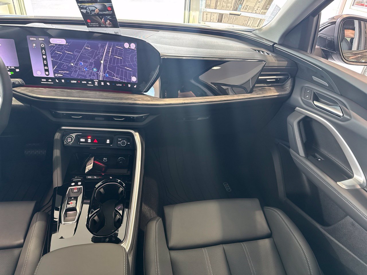 New 2026 Audi Q5 Premium Plus AWD/4WD image 45