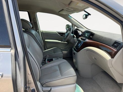 Used 2012 Nissan Quest SL FWD image 15