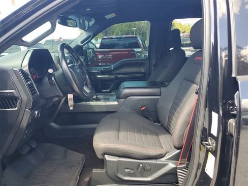 Used 2020 Ford F150 XLT w/ Equipment Group 302A Luxury image 21