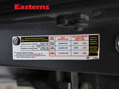 Used 2020 Nissan Sentra S FWD image 33