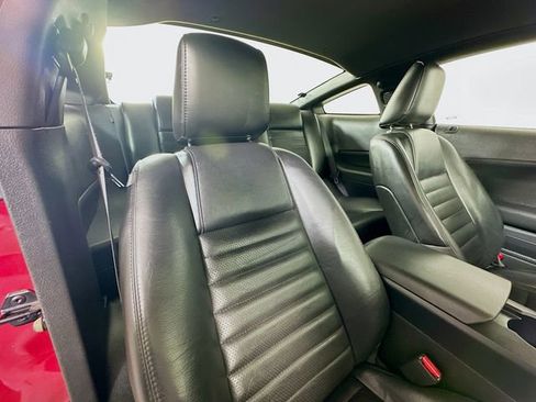 Used 2007 Ford Mustang GT Premium RWD image 28