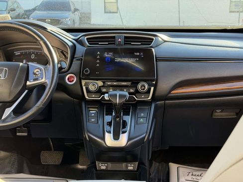 Used 2020 Honda CR-V EX-L image 19