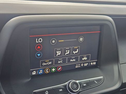 Used 2023 Chevrolet Camaro LT image 22