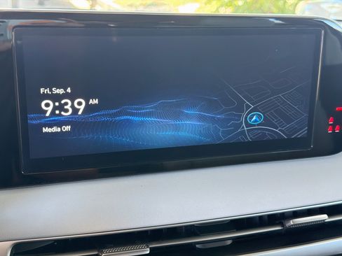 Used 2025 Hyundai Palisade SEL AWD/4WD image 19