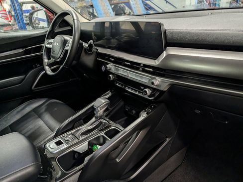 Used 2023 Kia Telluride S w/ S Sunroof Package image 26