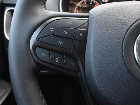 Used 2022 Jeep Cherokee Trailhawk w/ Technology Group B AWD/4WD image 28