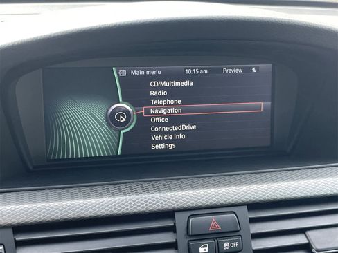 Used 2013 BMW 335i Convertible image 5