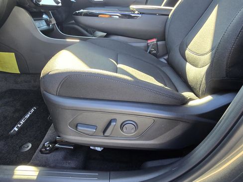 New 2026 Hyundai Tucson SEL image 14