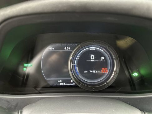 Used 2022 Lexus UX 250h F Sport w/ F Sport Premium Package AWD/4WD image 15
