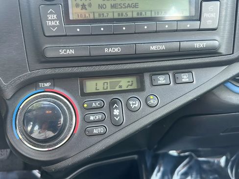 Used 2013 Toyota Prius C Two FWD image 34