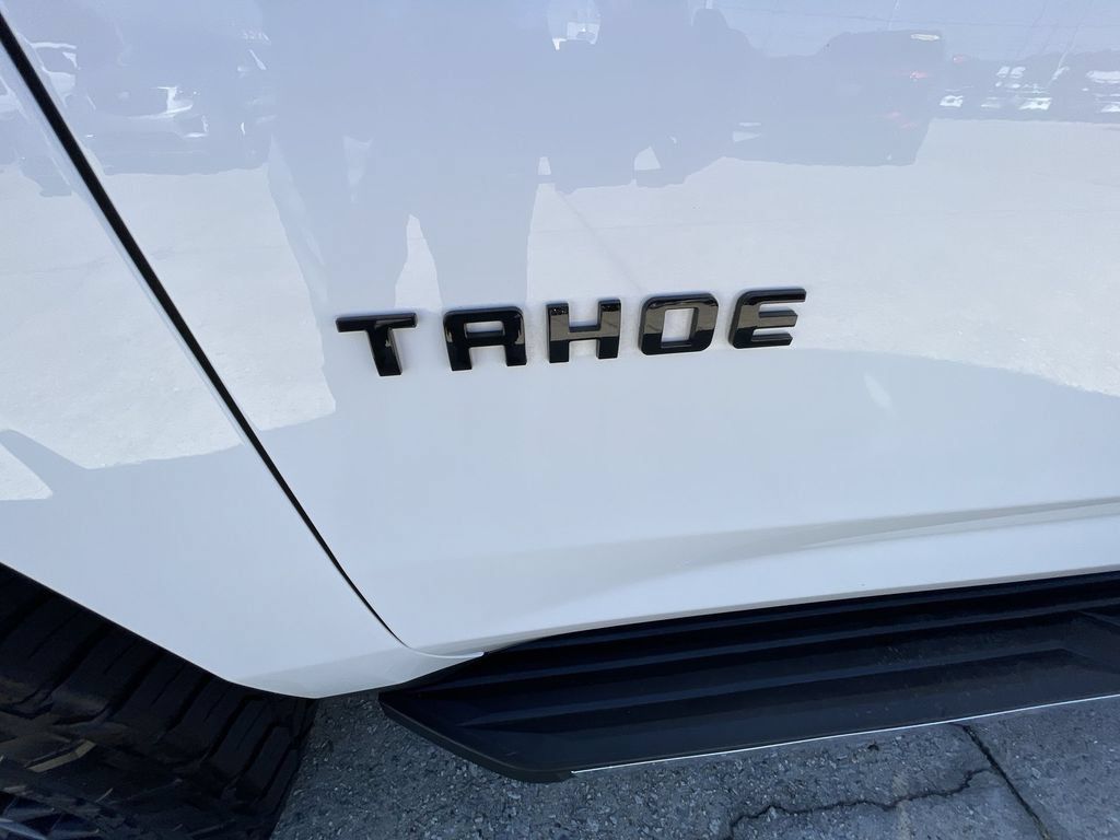 Certified 2021 Chevrolet Tahoe LT RWD image 32
