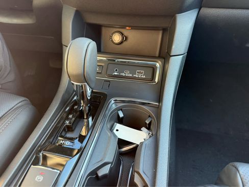 New 2025 Subaru Ascent Bronze Edition w/ Onyx Package image 15