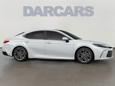 New 2026 Toyota Camry XLE image 16