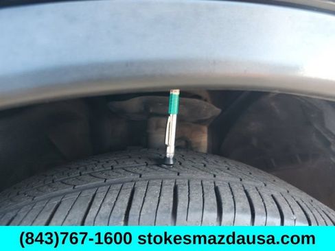 Used 2020 Nissan Rogue SV FWD image 32
