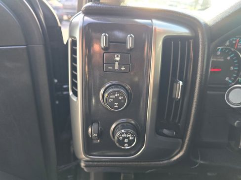 Used 2016 Chevrolet Silverado 1500 LT w/ All Star Edition image 21