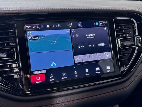 New 2026 Dodge Durango GT AWD/4WD image 13