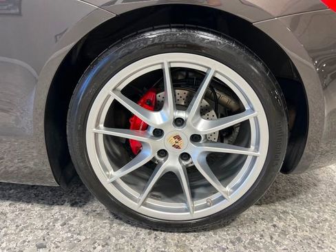 Used 2013 Porsche Boxster S RWD image 48