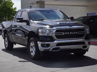 Used 2022 RAM 1500 Big Horn RWD video 2
