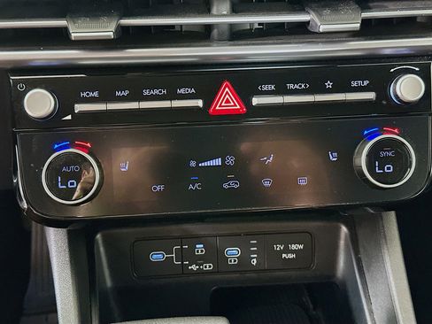 Used 2025 Hyundai Tucson SEL image 23