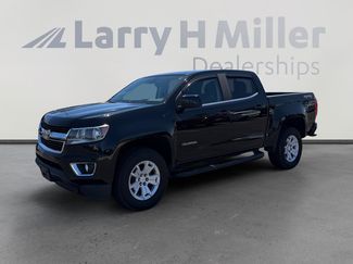 Used 2018 Chevrolet Colorado LT w/ LT Convenience Package AWD/4WD video 1
